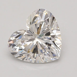 1.93 Carat Certified Heart Loose Stone Lab Grown Diamond No. 1176389