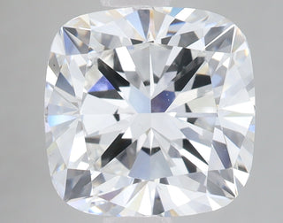 5.24 Carat Certified Cushion Loose Stone Lab Grown Diamond No. 1230216