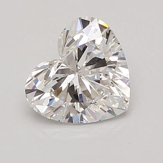 1.5 Carat Certified Heart Loose Stone Lab Grown Diamond No. 1250456