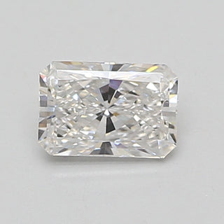 0.8 Carat Certified Radiant Loose Stone Lab Grown Diamond No. 1180434