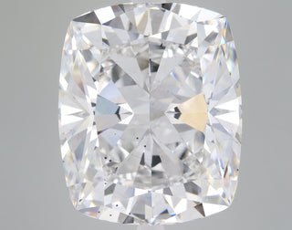 17.75 Carat Certified Cushion Loose Stone Lab Grown Diamond No. 1048875