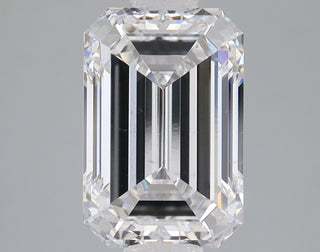 2.41 Carat Certified Emerald Loose Stone Lab Grown Diamond No. 1134232