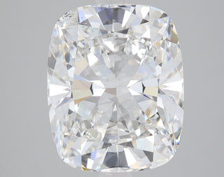 4.05 Carat Certified Cushion Loose Stone Lab Grown Diamond No. 1018033