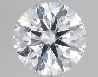 2.02 Carat Certified Round Loose Stone Lab Grown Diamond No. 1327221