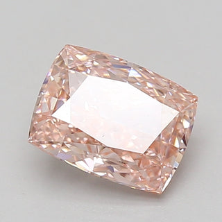 2.05 Carat Certified Cushion Loose Stone Lab Grown Diamond No. 1268719