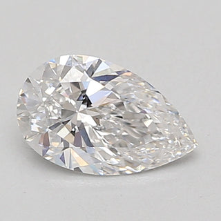 1.1 Carat Certified Pear Loose Stone Lab Grown Diamond No. 1248820