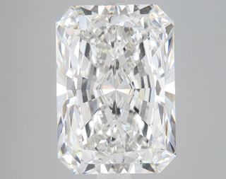 5.3 Carat Certified Radiant Loose Stone Lab Grown Diamond No. 1173934