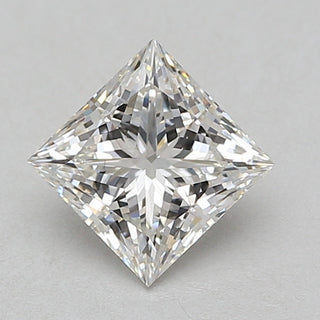 1.81 Carat Certified Princess Loose Stone Lab Grown Diamond No. 1238147