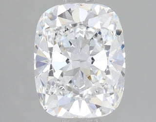 1.7 Carat Certified Cushion Loose Stone Lab Grown Diamond No. 1309774