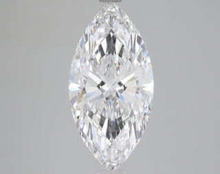 3.01 Carat Certified Marquise Loose Stone Lab Grown Diamond No. 1213774