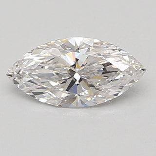 0.71 Carat Certified Marquise Loose Stone Lab Grown Diamond No. 1169460