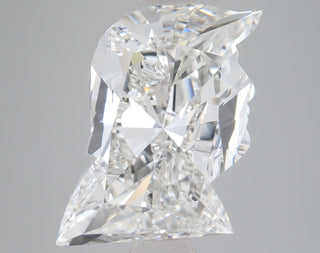 6.35 Carat Certified Trump Loose Stone Lab Grown Diamond No. 1240383