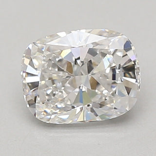 1.3 Carat Certified Cushion Loose Stone Lab Grown Diamond No. 1308063