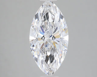 1.55 Carat Certified Marquise Loose Stone Lab Grown Diamond No. 1213845