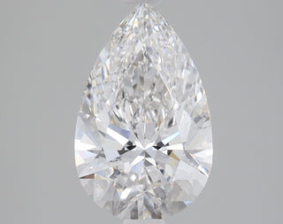1.94 Carat Certified Pear Loose Stone Lab Grown Diamond No. 1036494