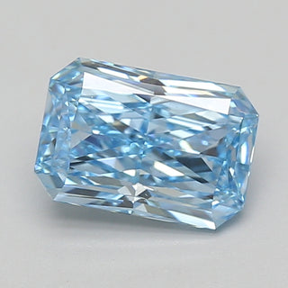2.01 Carat Certified Radiant Loose Stone Lab Grown Diamond No. 1272149
