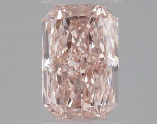 0.32 Carat Certified Radiant Loose Stone Lab Grown Diamond No. 1242175