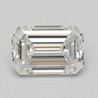 1.1 Carat Certified Emerald Loose Stone Lab Grown Diamond No. 1239966