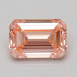 2.01 Carat Certified Emerald Loose Stone Lab Grown Diamond No. 1292738