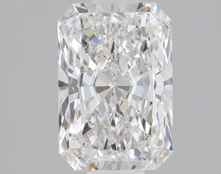 1.9 Carat Certified Radiant Loose Stone Lab Grown Diamond No. 1100508