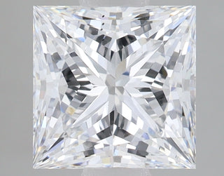 1.73 Carat Certified Princess Loose Stone Lab Grown Diamond No. 1214046