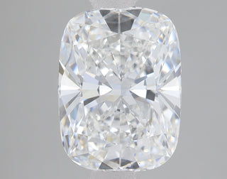 2.49 Carat Certified Cushion Loose Stone Lab Grown Diamond No. 1209411