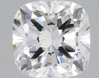 2.09 Carat Certified Cushion Loose Stone Lab Grown Diamond No. 1158275