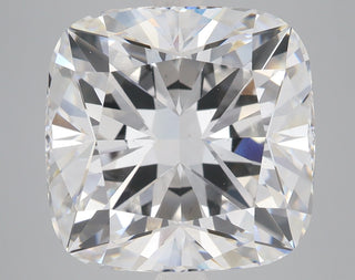 10.19 Carat Certified Cushion Loose Stone Lab Grown Diamond No. 1138189