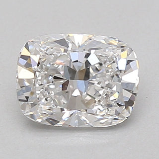 1.23 Carat Certified Cushion Loose Stone Lab Grown Diamond No. 1303487