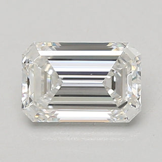 1.1 Carat Certified Emerald Loose Stone Lab Grown Diamond No. 1230797