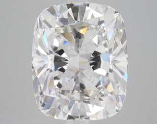 6.48 Carat Certified Cushion Loose Stone Lab Grown Diamond No. 1042859