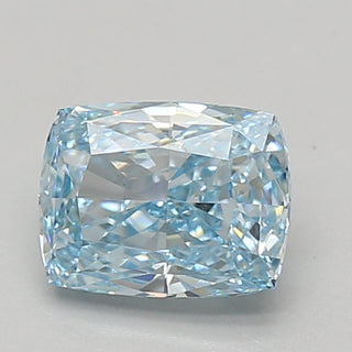 1.55 Carat Certified Cushion Loose Stone Lab Grown Diamond No. 1268763