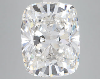 9.56 Carat Certified Cushion Loose Stone Lab Grown Diamond No. 1123615