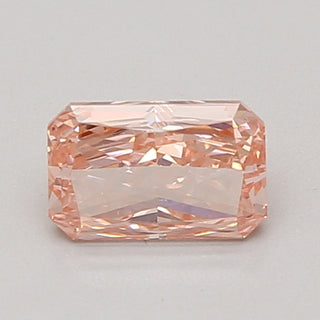 1 Carat Certified Radiant Loose Stone Lab Grown Diamond No. 1279450