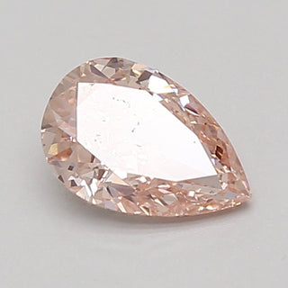 0.86 Carat Certified Pear Loose Stone Lab Grown Diamond No. 1265225