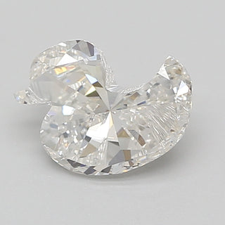 1.81 Carat Certified Duck Loose Stone Lab Grown Diamond No. 1202336