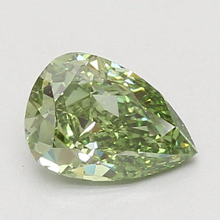 1.03 Carat Certified Pear Loose Stone Lab Grown Diamond No. 1300098