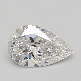 1.1 Carat Certified Pear Loose Stone Lab Grown Diamond No. 1291825