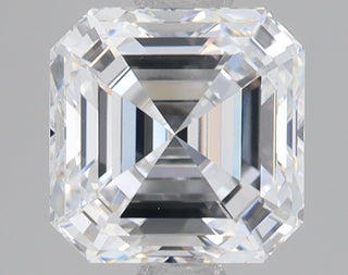 2.23 Carat Certified Sq.emerald Loose Stone Lab Grown Diamond No. 1318351