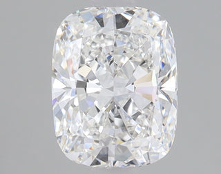 1.57 Carat Certified Cushion Loose Stone Lab Grown Diamond No. 1169141