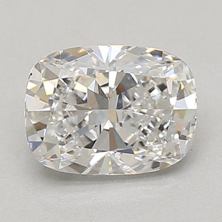1.51 Carat Certified Cushion Loose Stone Lab Grown Diamond No. 1222701