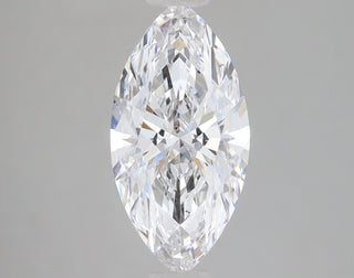 1.6 Carat Certified Marquise Loose Stone Lab Grown Diamond No. 1210275