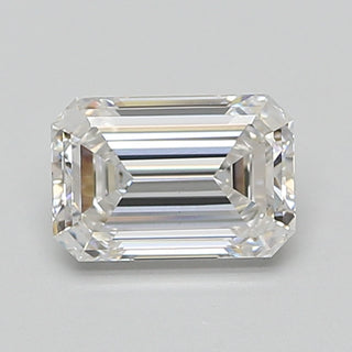 1.6 Carat Certified Emerald Loose Stone Lab Grown Diamond No. 1305226