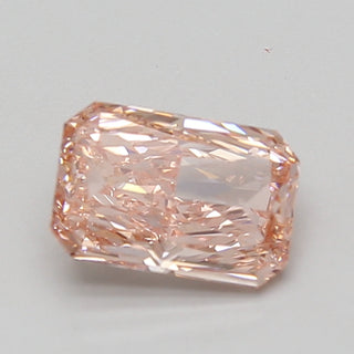 1.5 Carat Certified Radiant Loose Stone Lab Grown Diamond No. 1271954