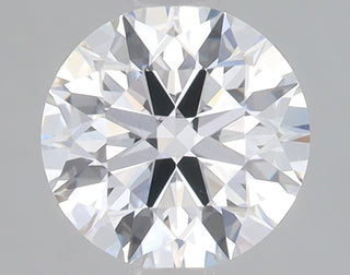 1.51 Carat Certified Round Loose Stone Lab Grown Diamond No. 1169577