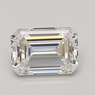 1.79 Carat Certified Emerald Loose Stone Lab Grown Diamond No. 1263868