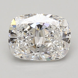 1.53 Carat Certified Cushion Loose Stone Lab Grown Diamond No. 1316802