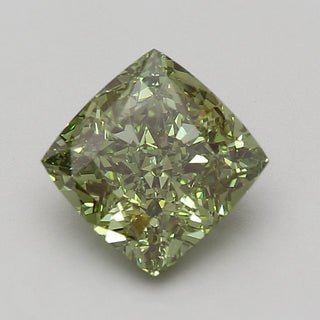 4.01 Carat Certified Cushion Loose Stone Lab Grown Diamond No. 1294054