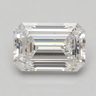 1.9 Carat Certified Emerald Loose Stone Lab Grown Diamond No. 1249277