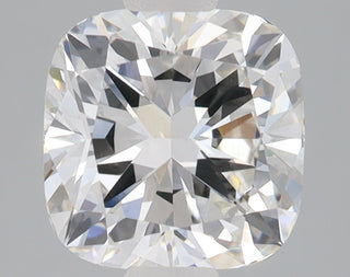 2.07 Carat Certified Cushion Loose Stone Lab Grown Diamond No. 1110439